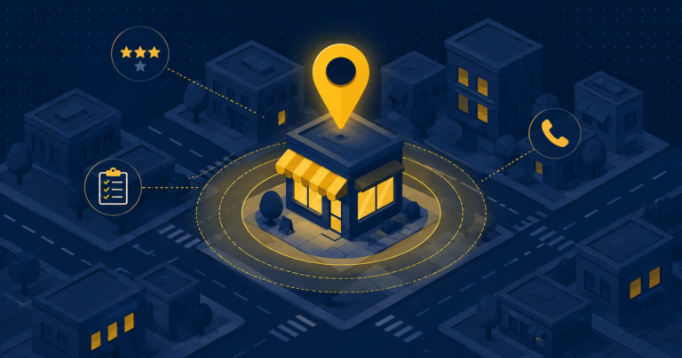 The-Local-SEO-Checklist